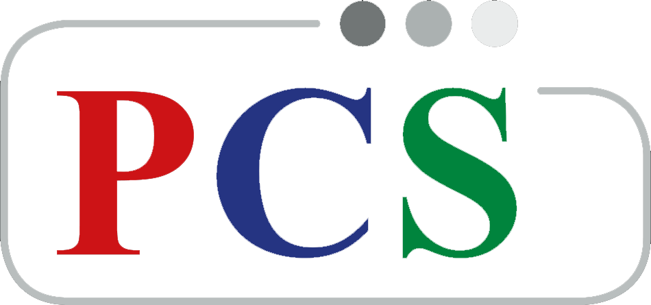 Logo PCS